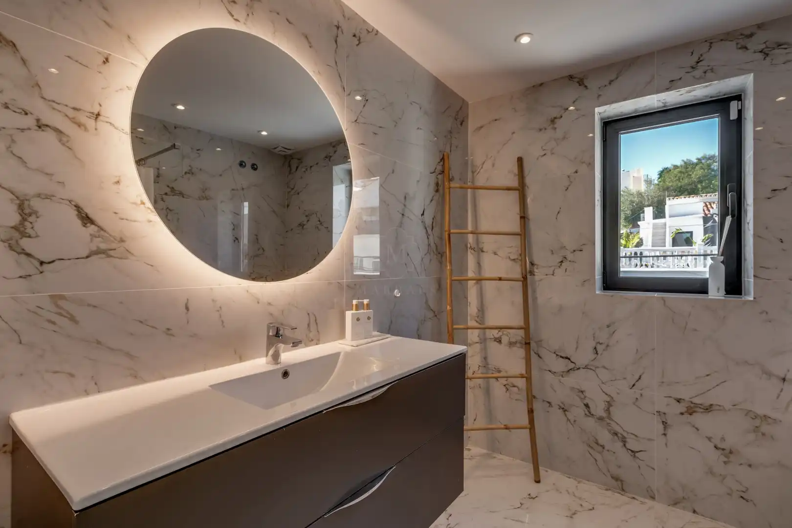 Casa con piscina in vendita a Nueva Andalucía, imagen 28