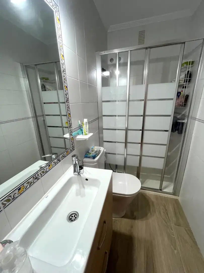 Maison mitoyenne avec terrasse à vendre à El Portil, imagen 40