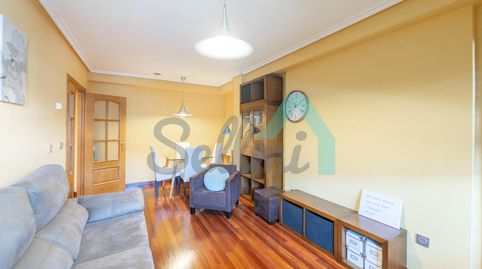 Photo 4 of Flat for rent in Milán - Pumarín, Oviedo
