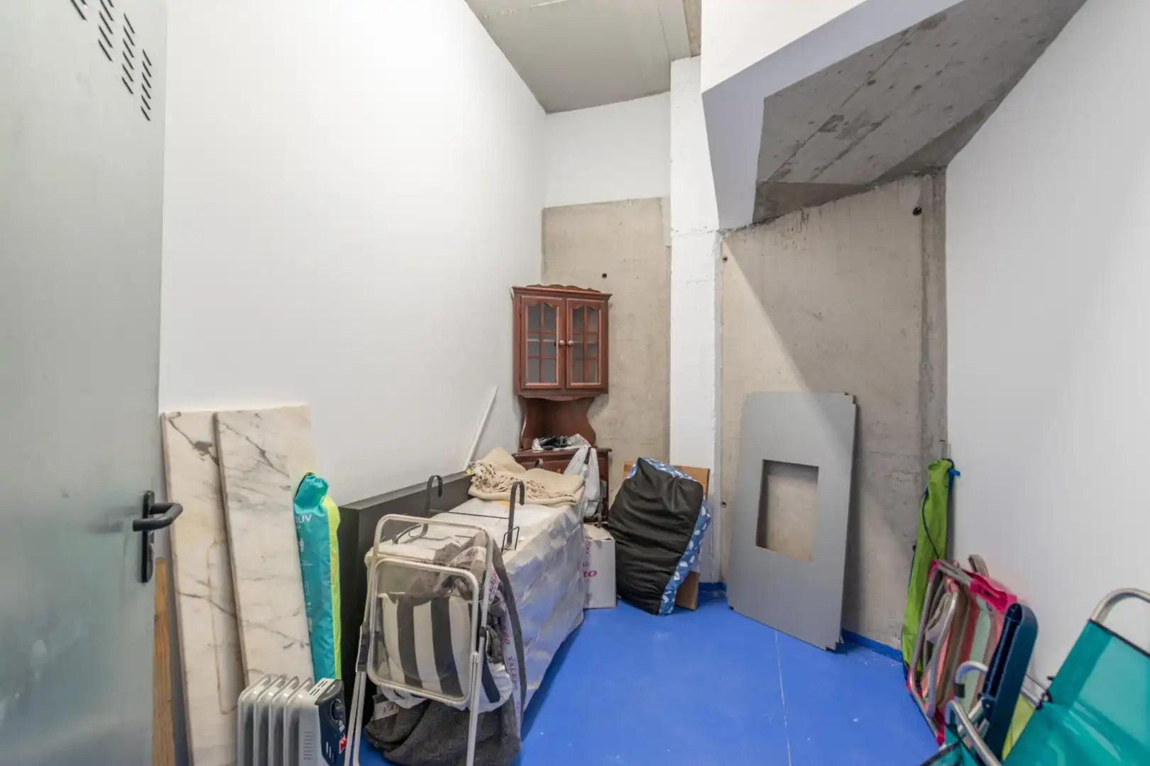 Wohnung mit Pool zum Verkauf in Calle Rector Federico Mayor Zaragoza, imagen 35