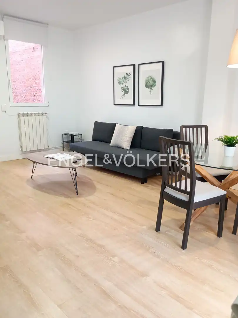 Flat for rent in Fuente del Berro