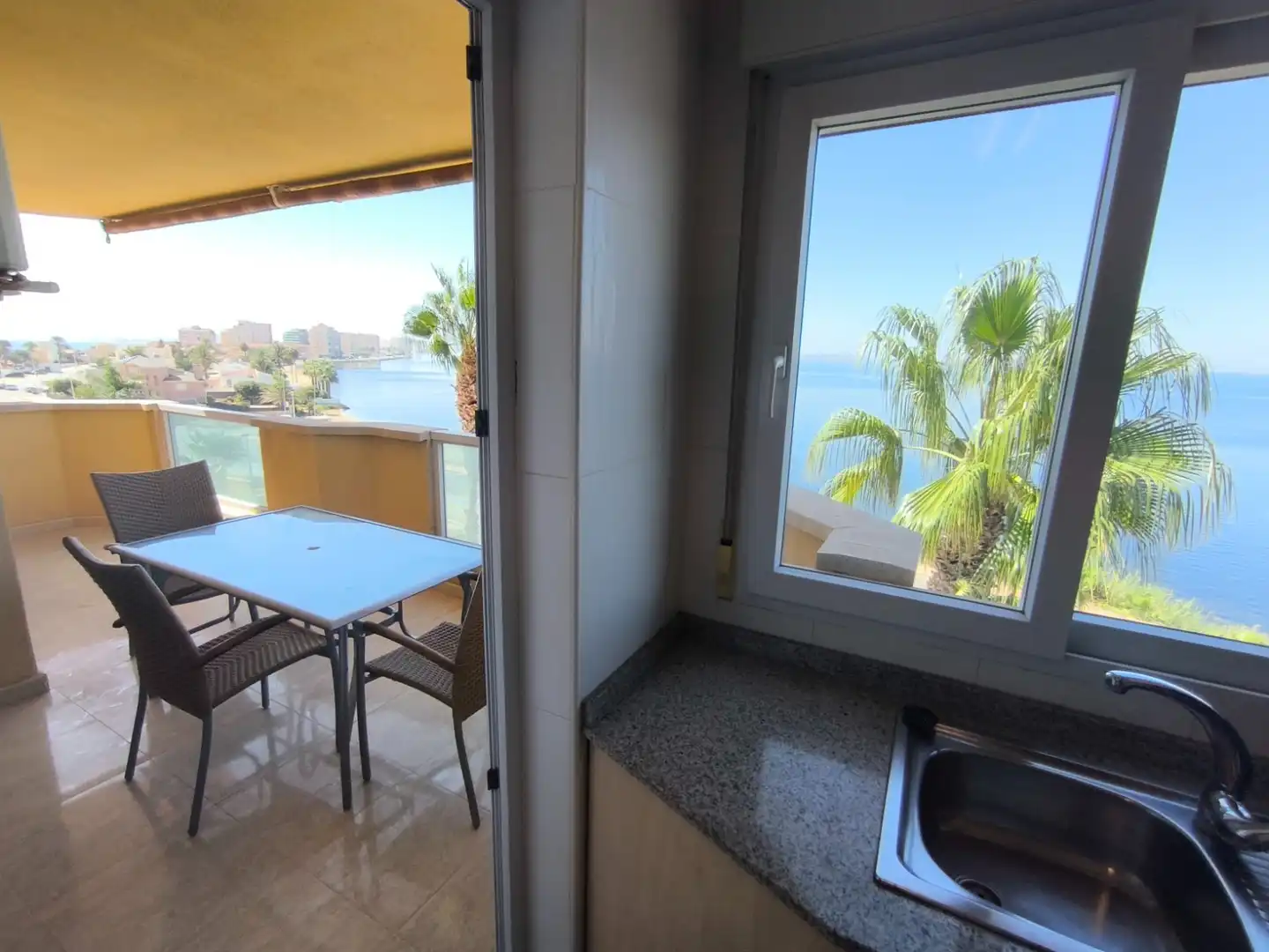 Apartament amb piscina en venda a Playa de las Gaviotas - El Pedrucho, imagen 14