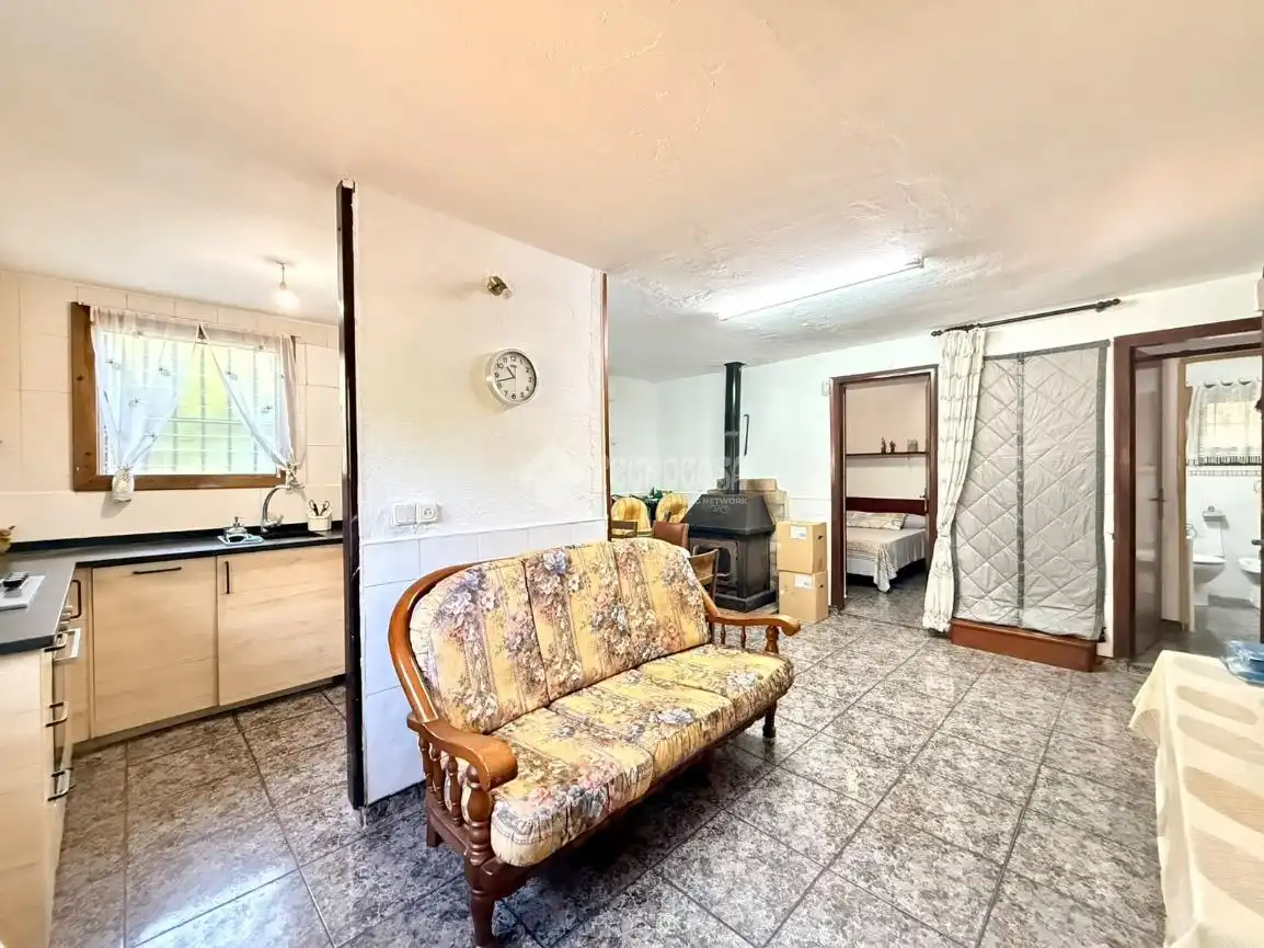 Casa o chalet en venta en Vilanova i la Geltrú con Aire acondicionado, Terraza y Piscina