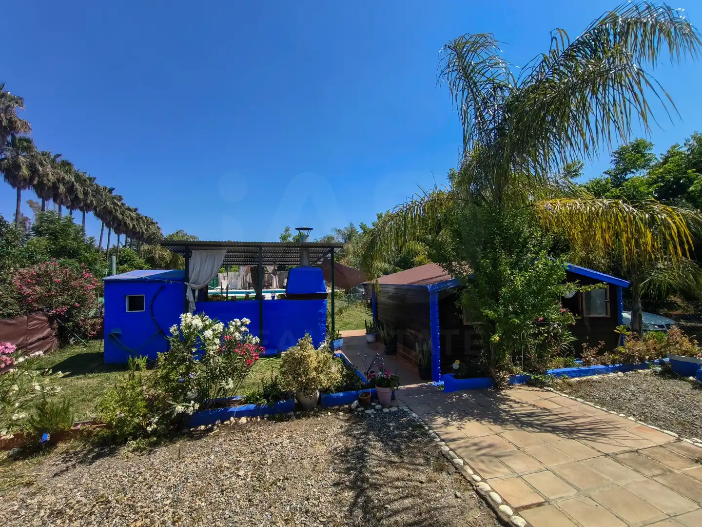 Casa con piscina in vendita a Centro, imagen 21
