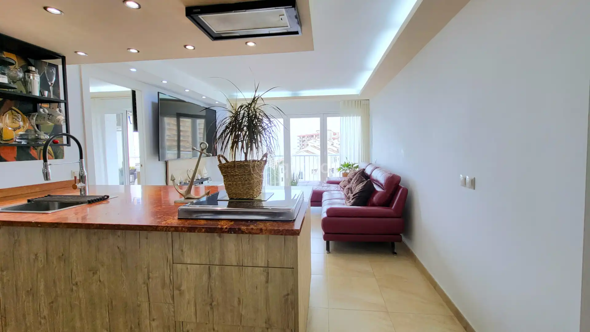 Apartament en venda en Benalmádena amb Aire condicionat, Calefacció i Terrassa