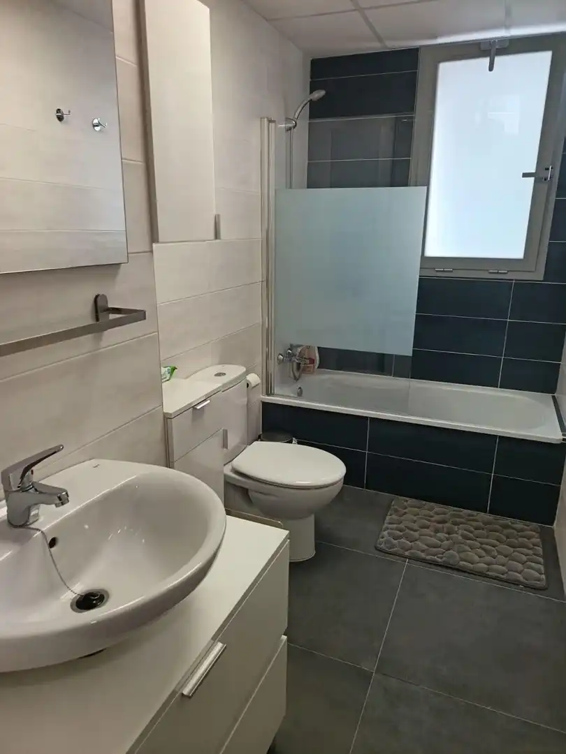 Wohnung zur Miete in Centro