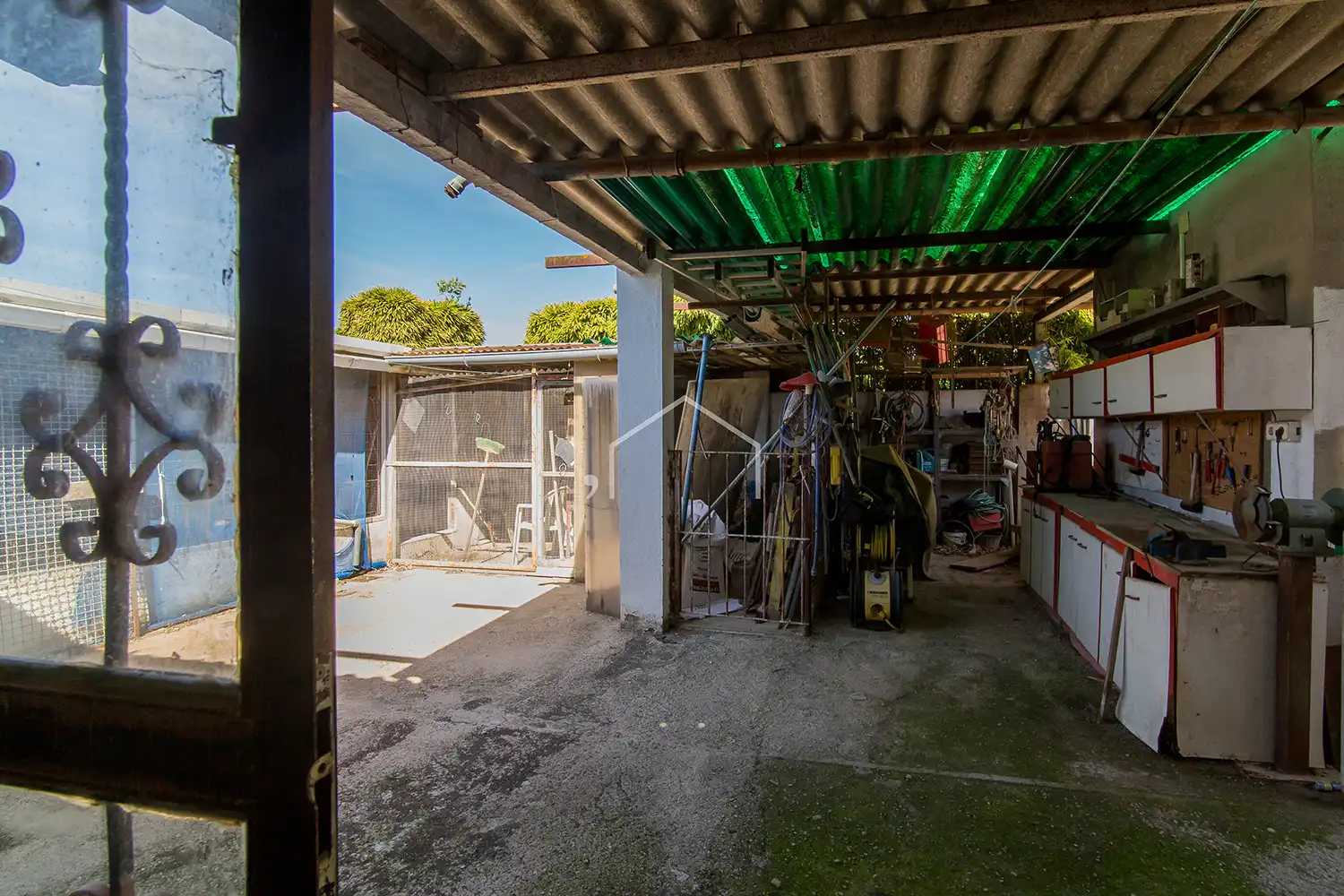 Casa con piscina in vendita a Passeig de Sant Valerià, imagen 41