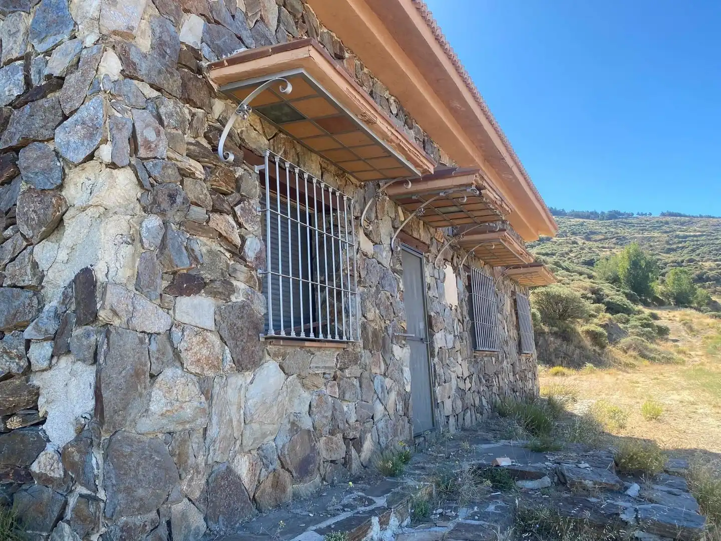 Rural land for sale in Nigüelas, imagen 3