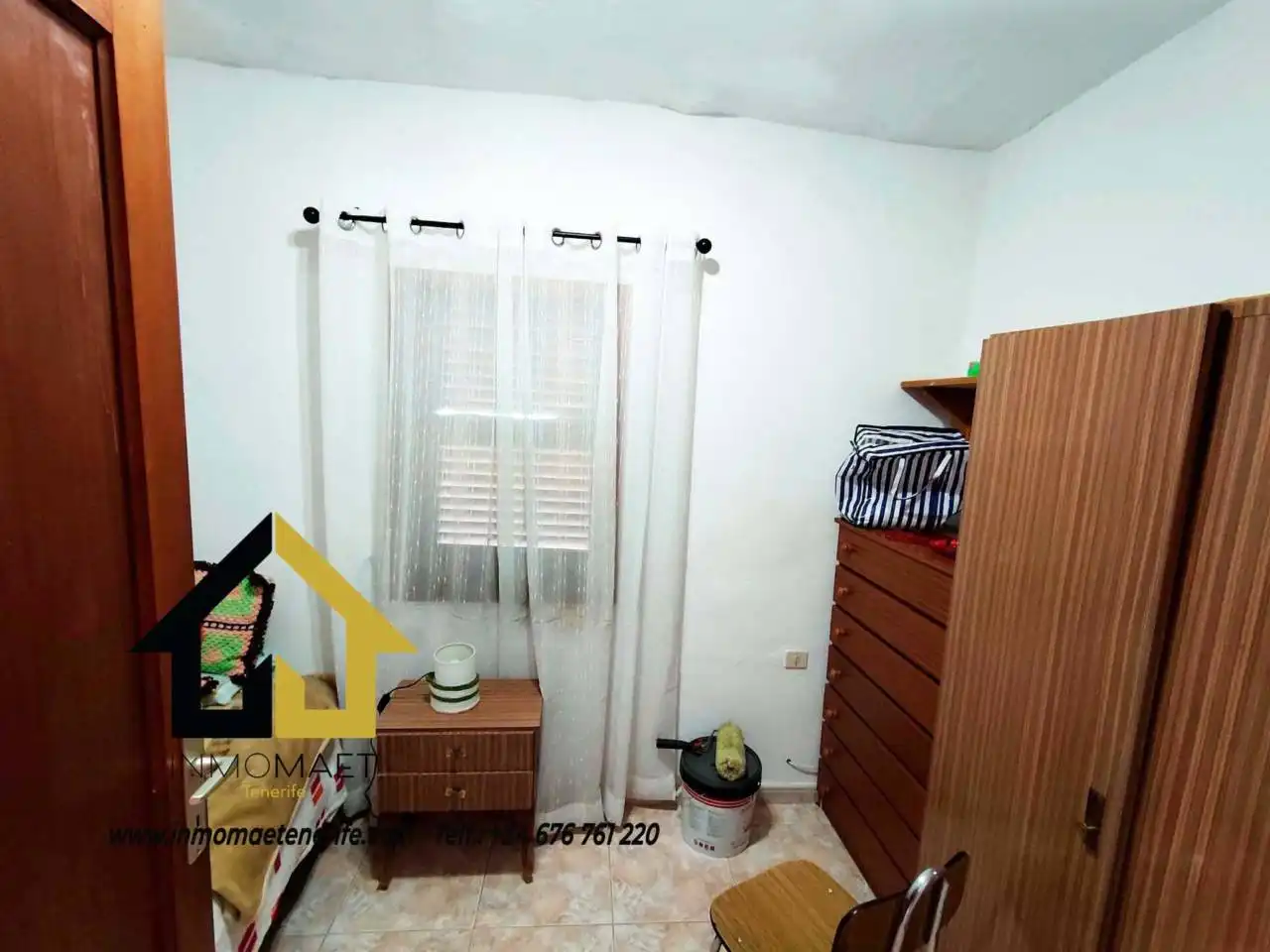 Casa amb jardí en venda a Calle Paralela del Laurel 6, imagen 4