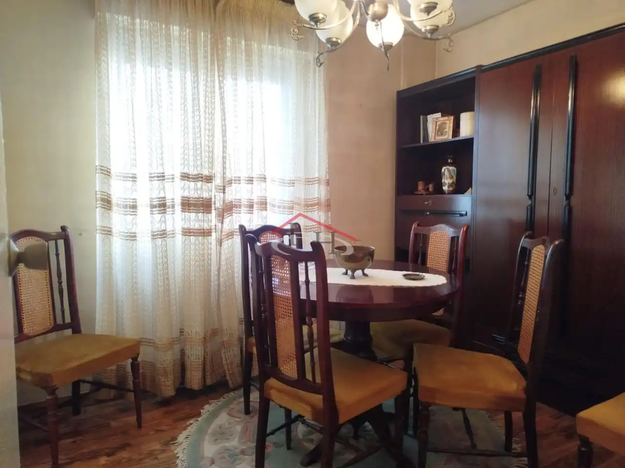 Piso con ascensor en venta en Pendón de Baeza, imagen 7