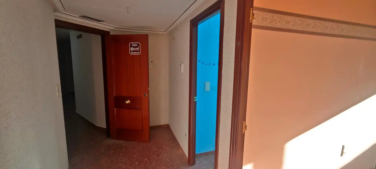 Flat for sale in Illueca