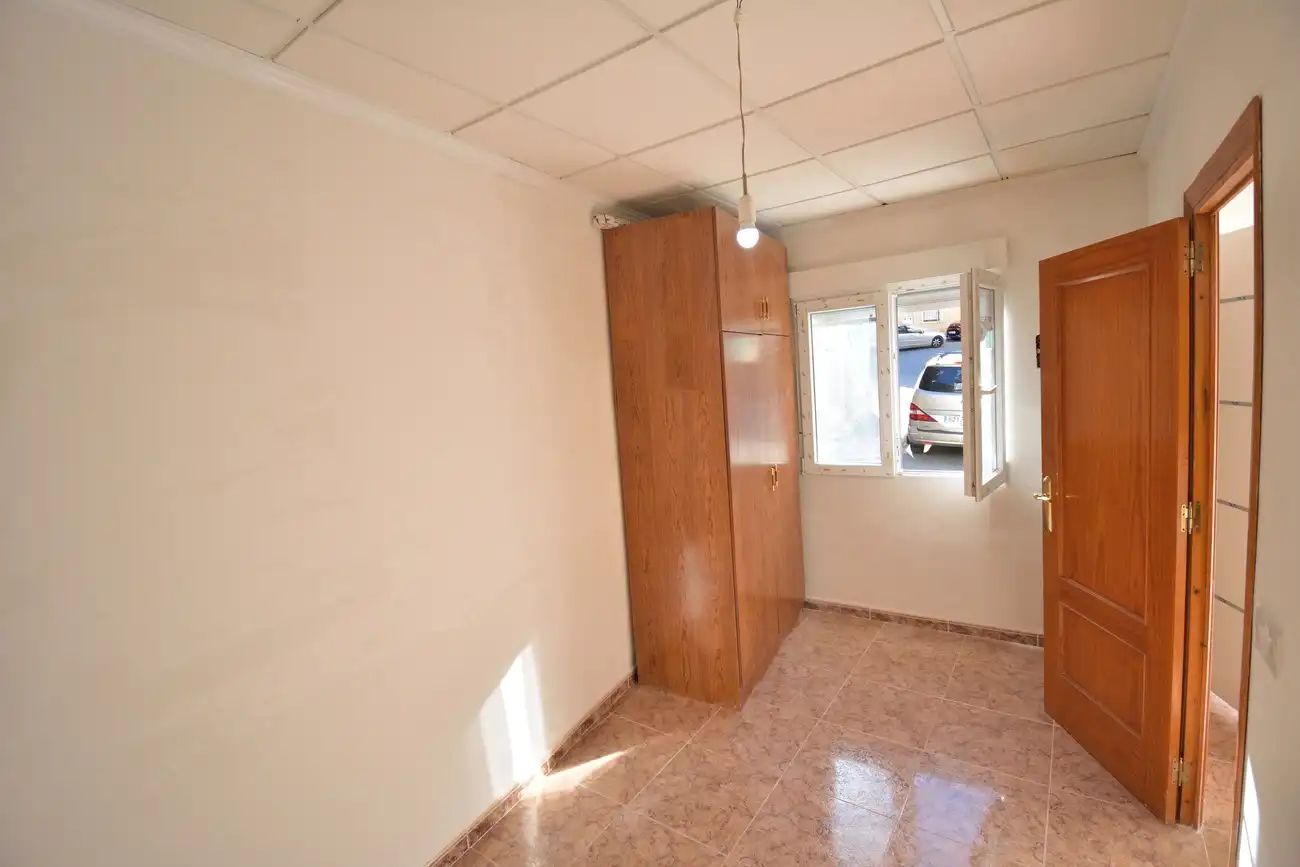 Casa adosada en venta en Rojales