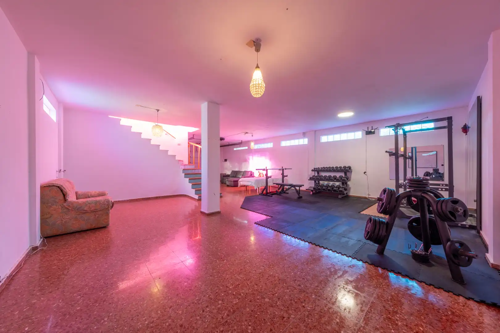 Casa o chalet en venta en Telde con Aire acondicionado, Jardín privado y Terraza