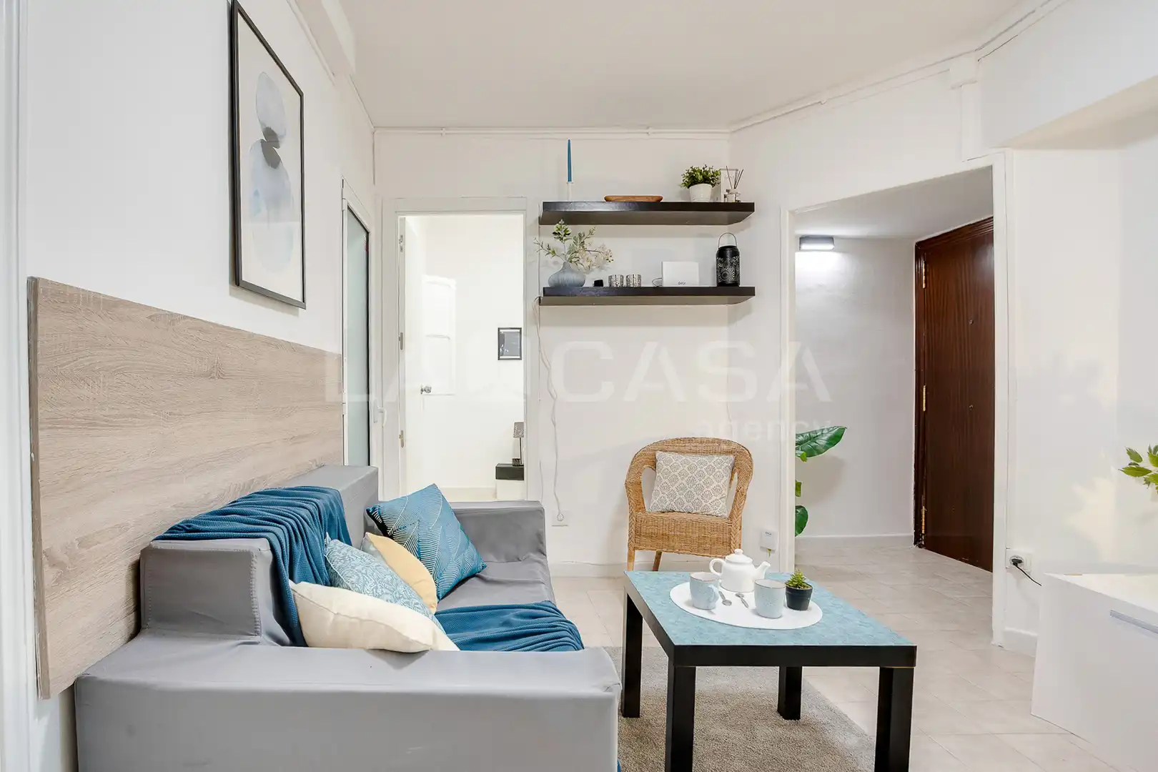 Vivienda con ascensor en venta en Carrer de Santa Carolina, imagen 9