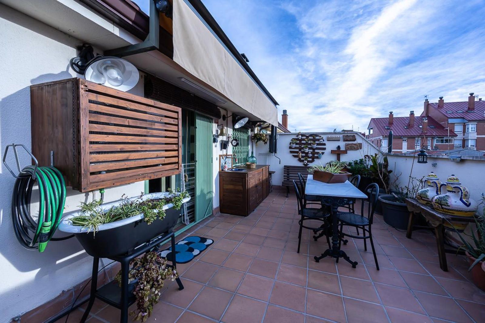 Duplex for sale in Centre