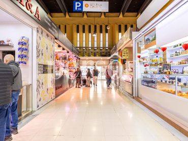 Gewerbefläche zur Übernahme in L'Eixample