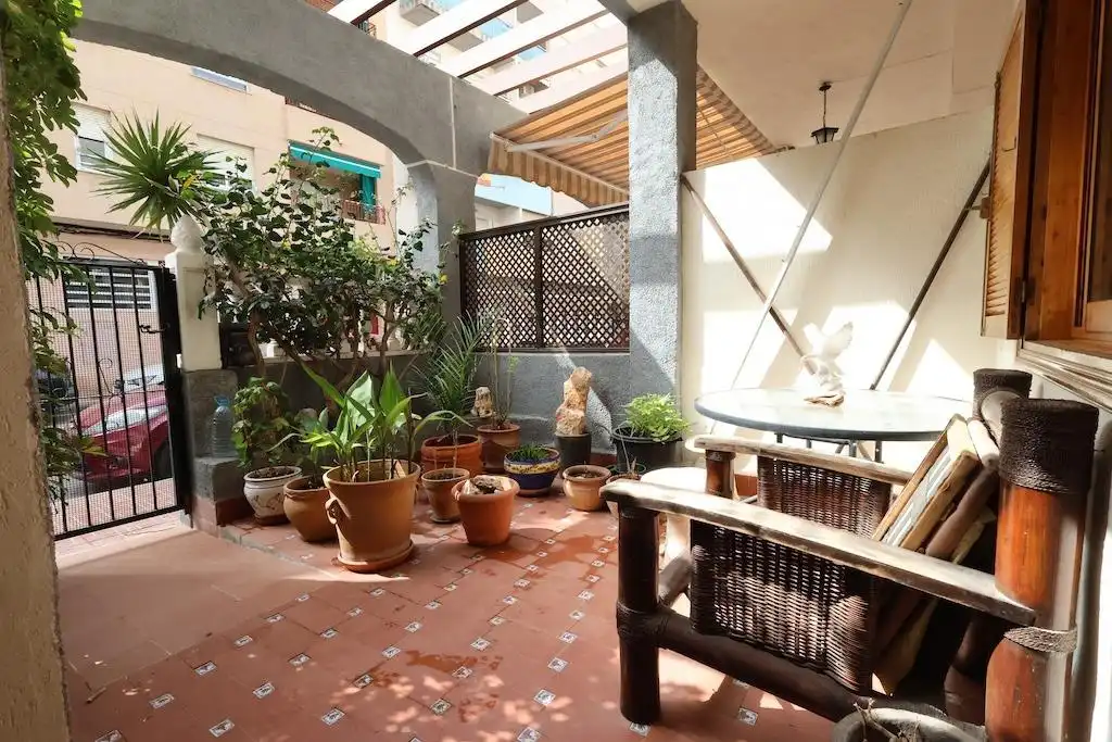 Bungalow zum Verkauf in Calle Calle Monteagudo, imagen 3