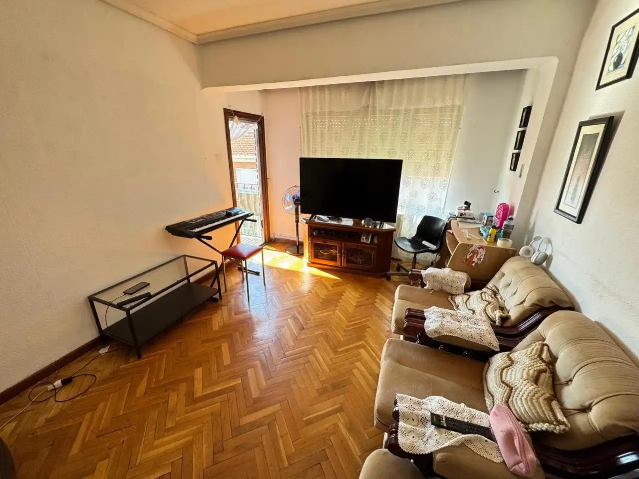 Piso en venta en Calle de la Virgen de la Soledad, Plan Sur - Amistad