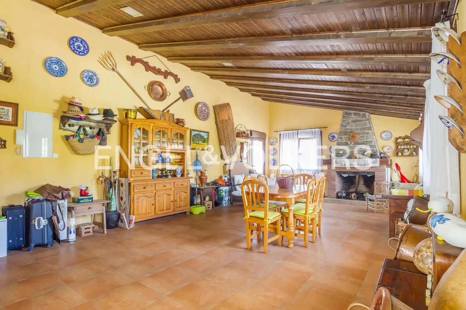 Casa o chalet en venta en Berzocana con Calefacción, Jardín privado y Terraza