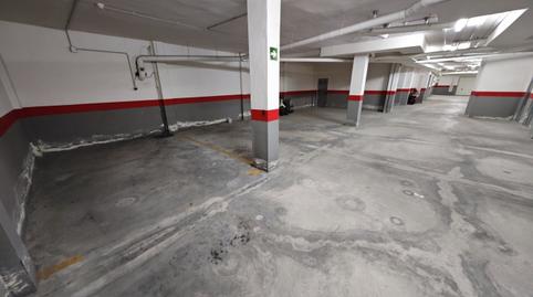 Foto 5 de Garatge en venda a Carrer Dels Llavadors, 9, Potries, Valencia