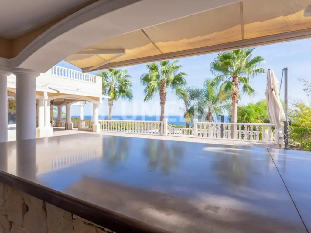 Casa con piscina en venta en Calle Alfabega L', imagen 21