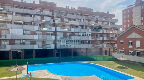 Foto 4 de Casa adosada en venda a Calle Valcarce, El Soto, León Capital
