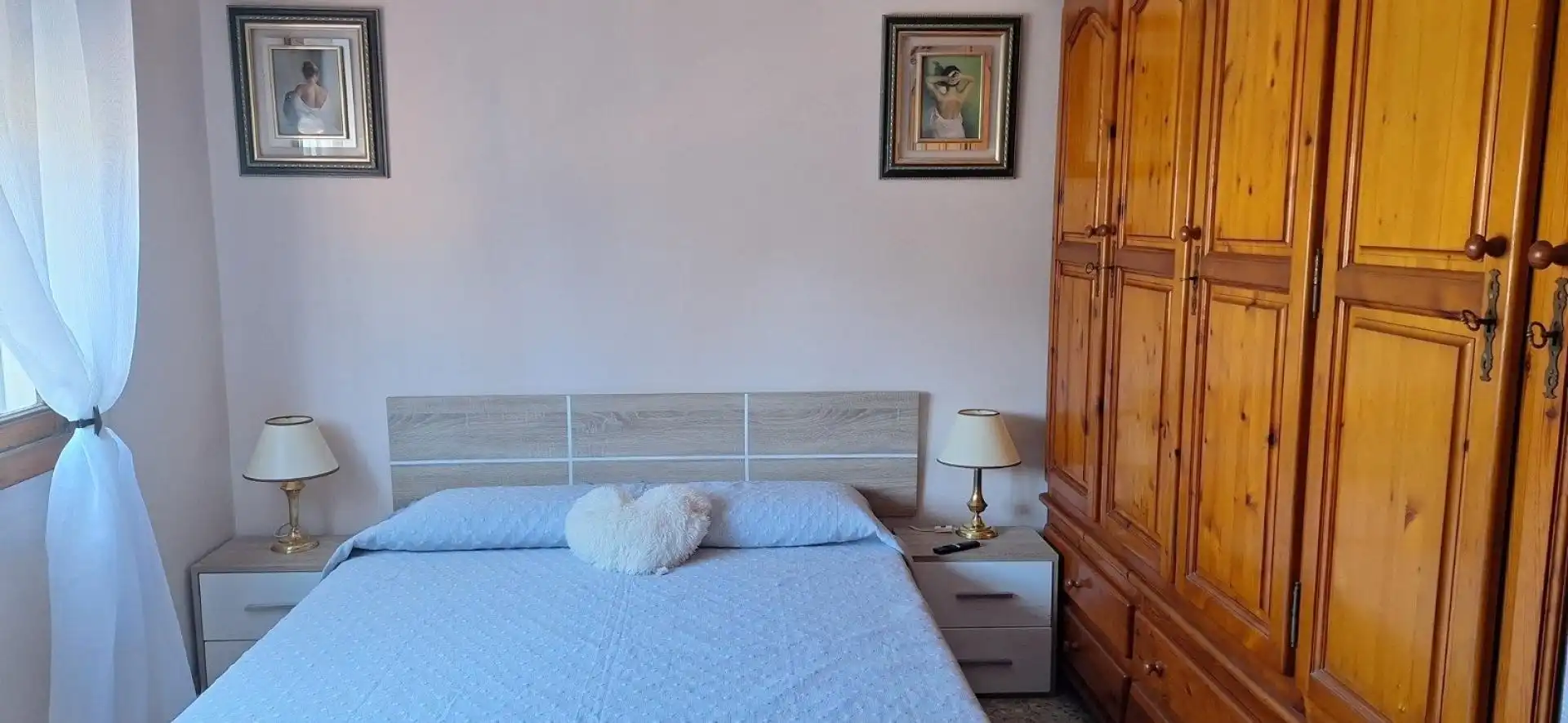 Habitación de Casa o chalet en venta en Redondela, Pontevedra