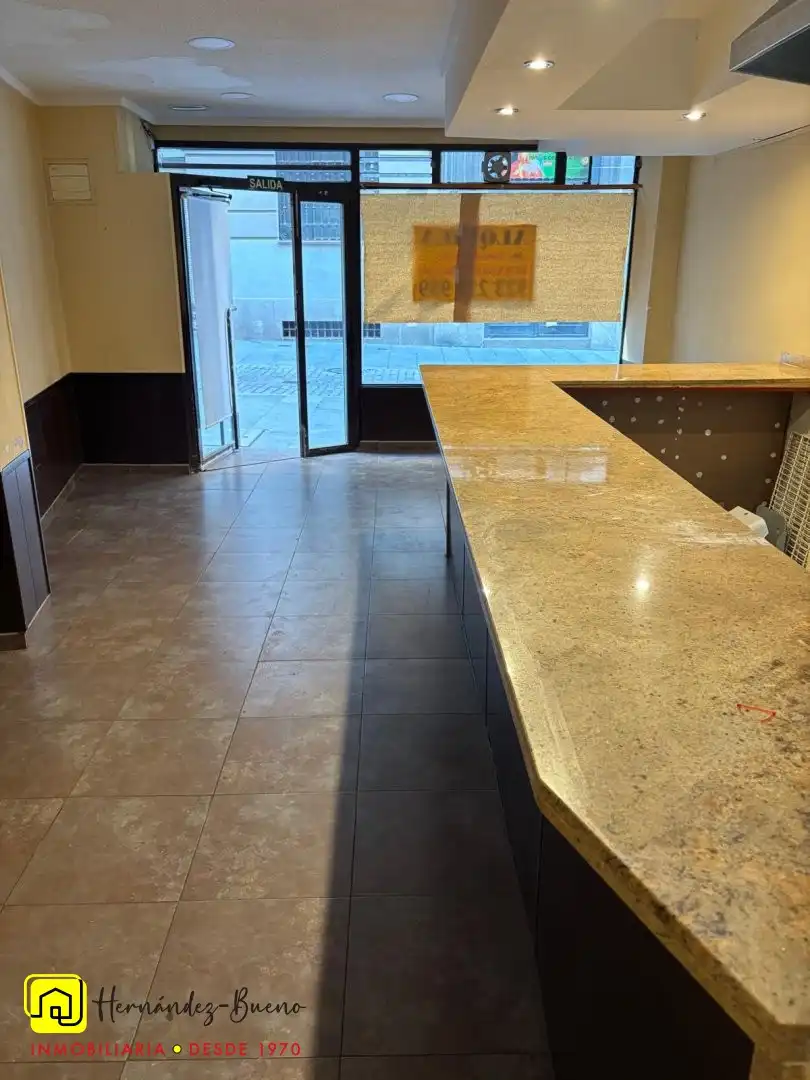 Local comercial de lloguer a Centro, imagen 12