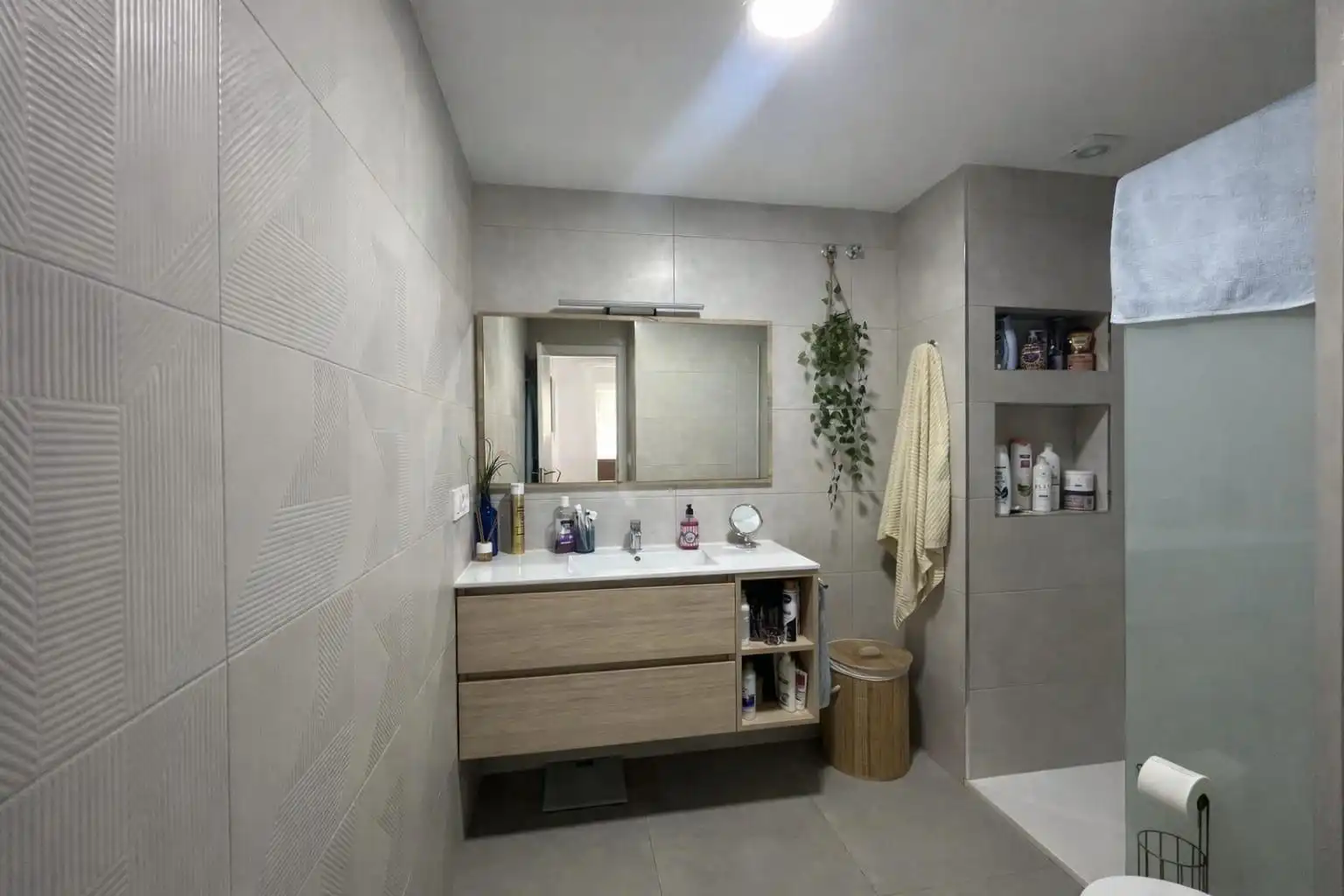 Apartment mit Aufzug zum Verkauf in VILLA MADRID 28, imagen 13