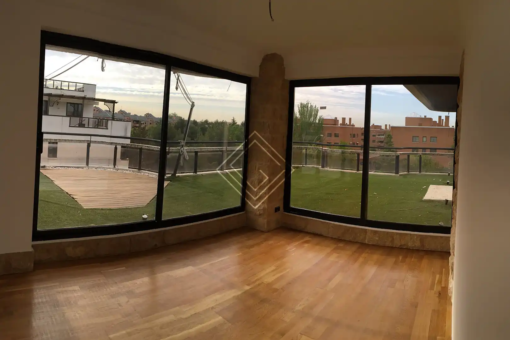 Penthouse mit Pool zum Verkauf in Moncloa - Aravaca, imagen 4