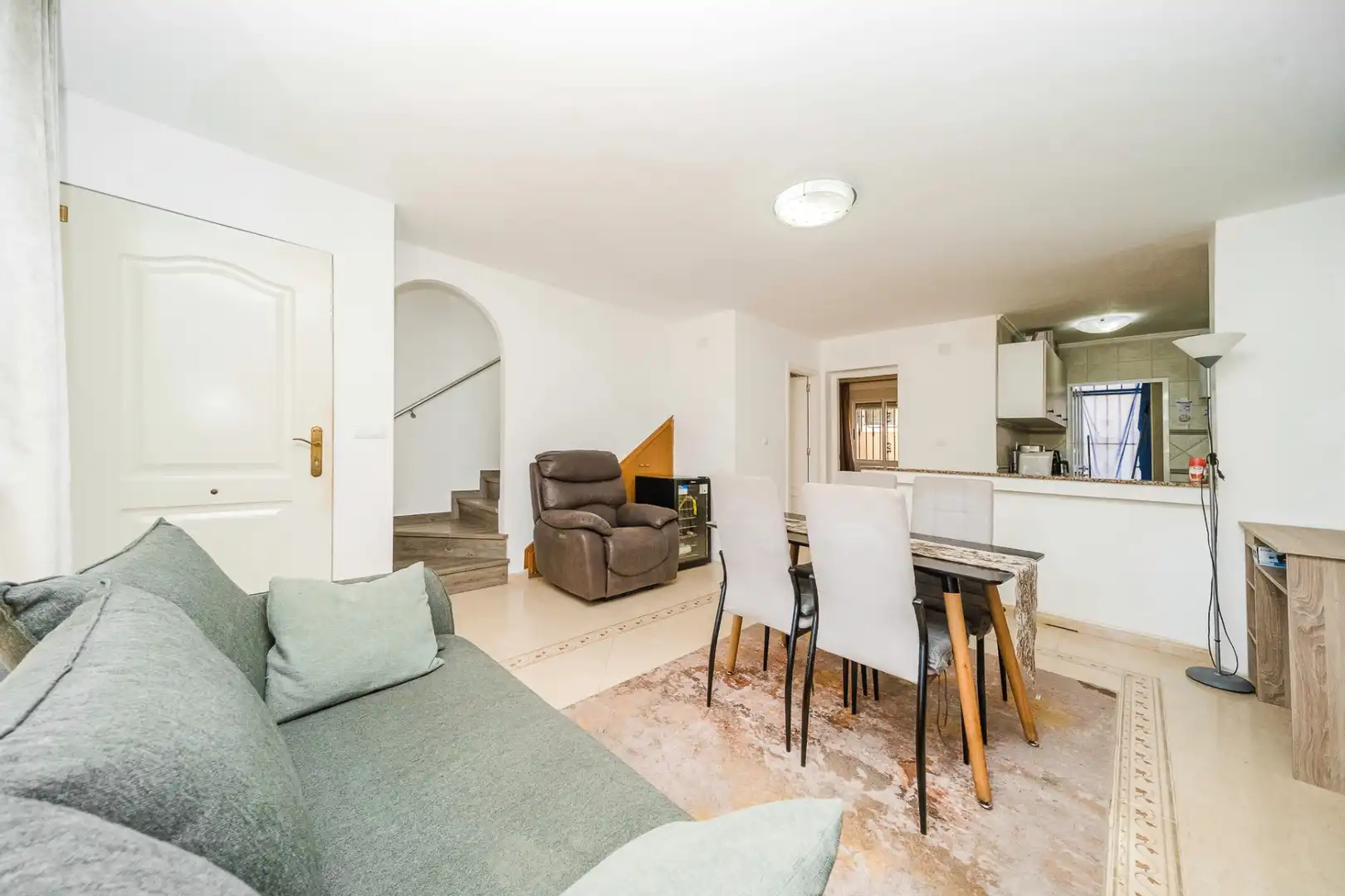 Casa con piscina en venta en San Miguel de Salinas, imagen 9