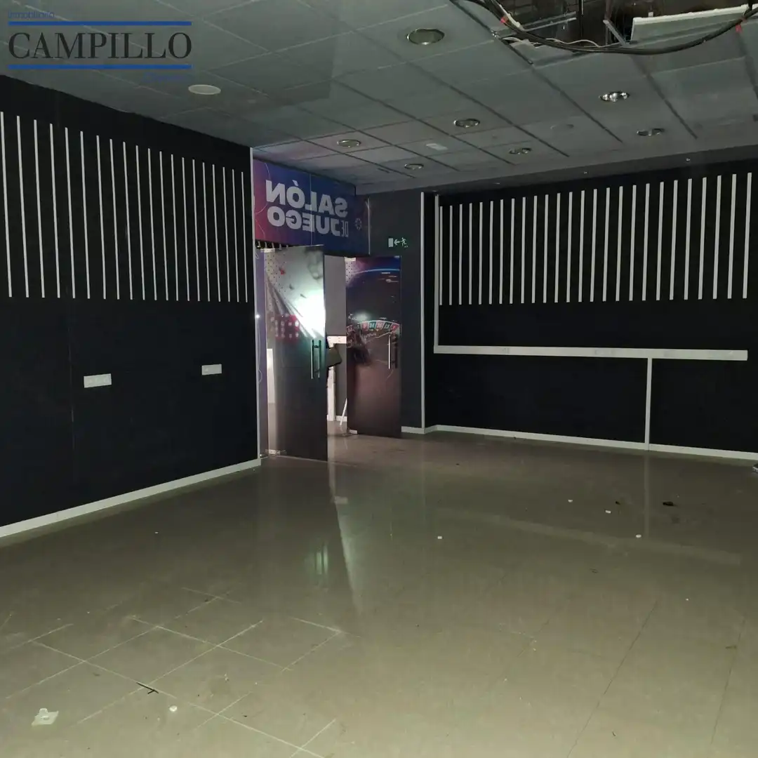 Local comercial en venda a El Ejido Ciudad, imagen 19