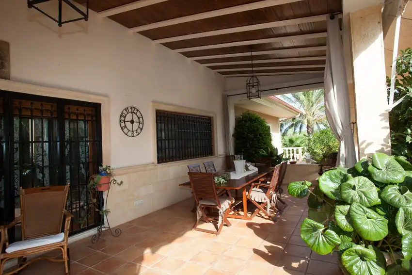 Villa avec terrasse à vendre à Picassent, imagen 14