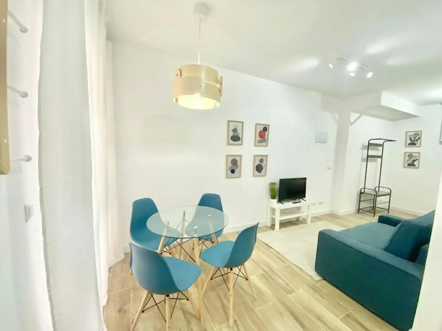 Wohnung zur Miete in Usera, imagen 3