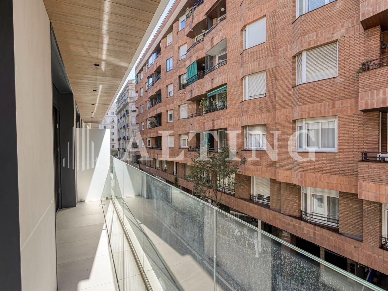 Flat for sale in Calle Alfons XII, 10, Sant Gervasi- Galvany, Sarrià - Sant Gervasi