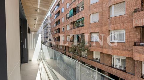 Foto 3 de Pis en venda a Calle Alfons XII, 10, Sant Gervasi- Galvany,  Barcelona Capital