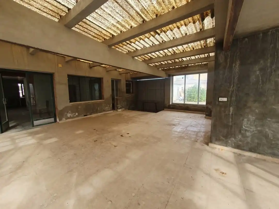 Villa con giardino in vendita a Calle Santa Águeda 40, imagen 15