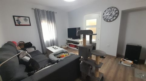 Foto 2 von Einfamilien-Reihenhaus zum Verkauf in Calle Sebastián Elcano, Centro, Puertollano