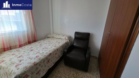 Foto 5 von Wohnung zum Verkauf in Huerta Fava - Santiago, La Línea de la Concepción