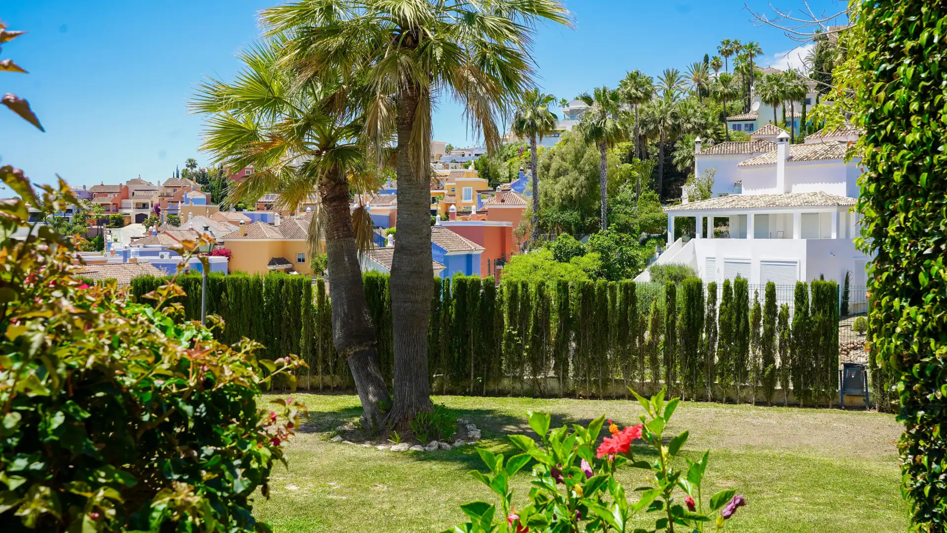 Apartamento en venta en AURIGA-NVA ANDALUCIA H, 51, Los Naranjos