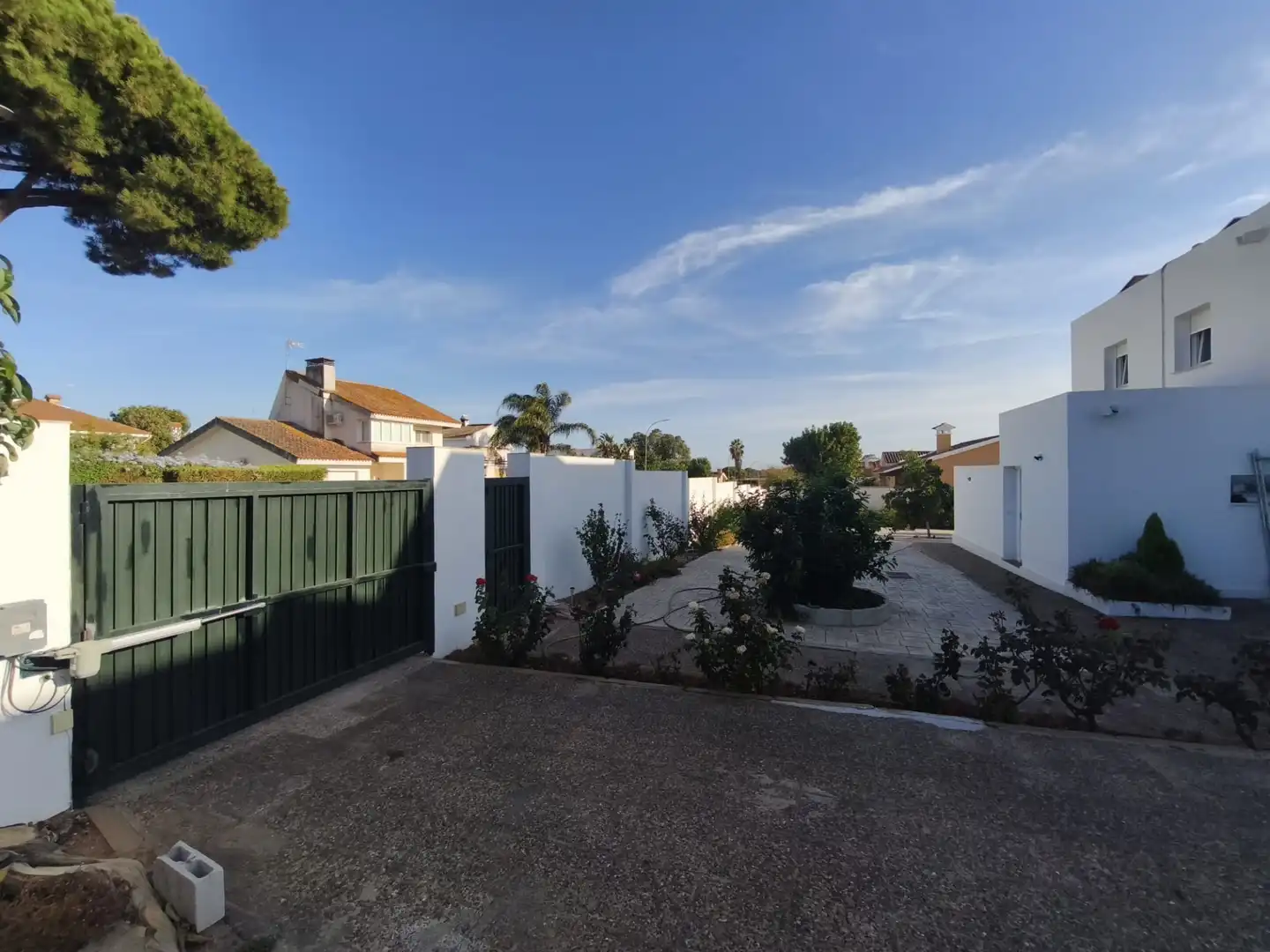 Villa avec terrasse à vendre à Calle Hermanos Machado 23, imagen 9