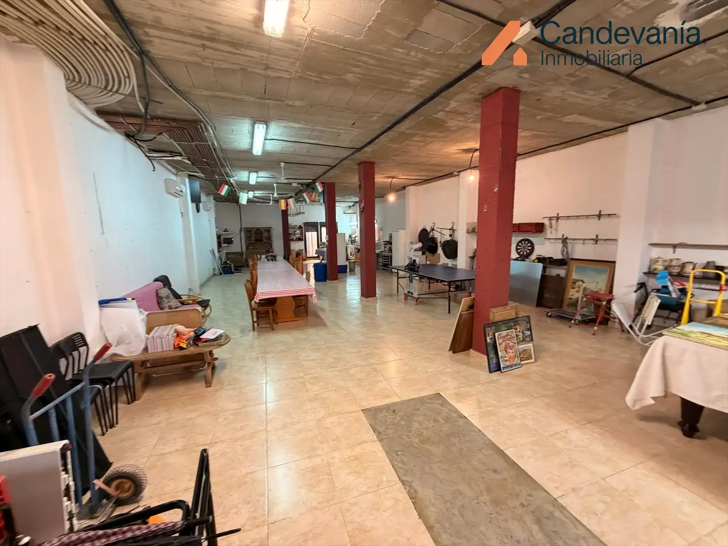 Local comercial de lloguer a Calle Nuestra Señora del Salz, imagen 11