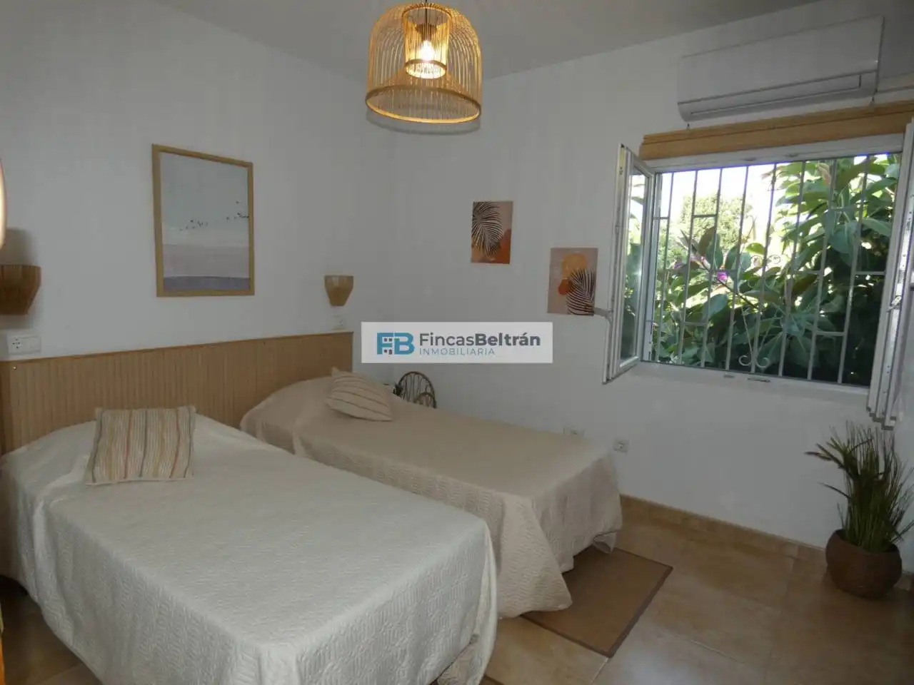 Villa avec piscine à vendre à Mar Chica, imagen 17