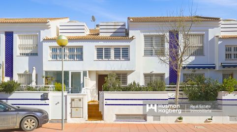 Foto 3 de Casa adosada en venta en Torre-Pacheco ciudad, Torre-Pacheco