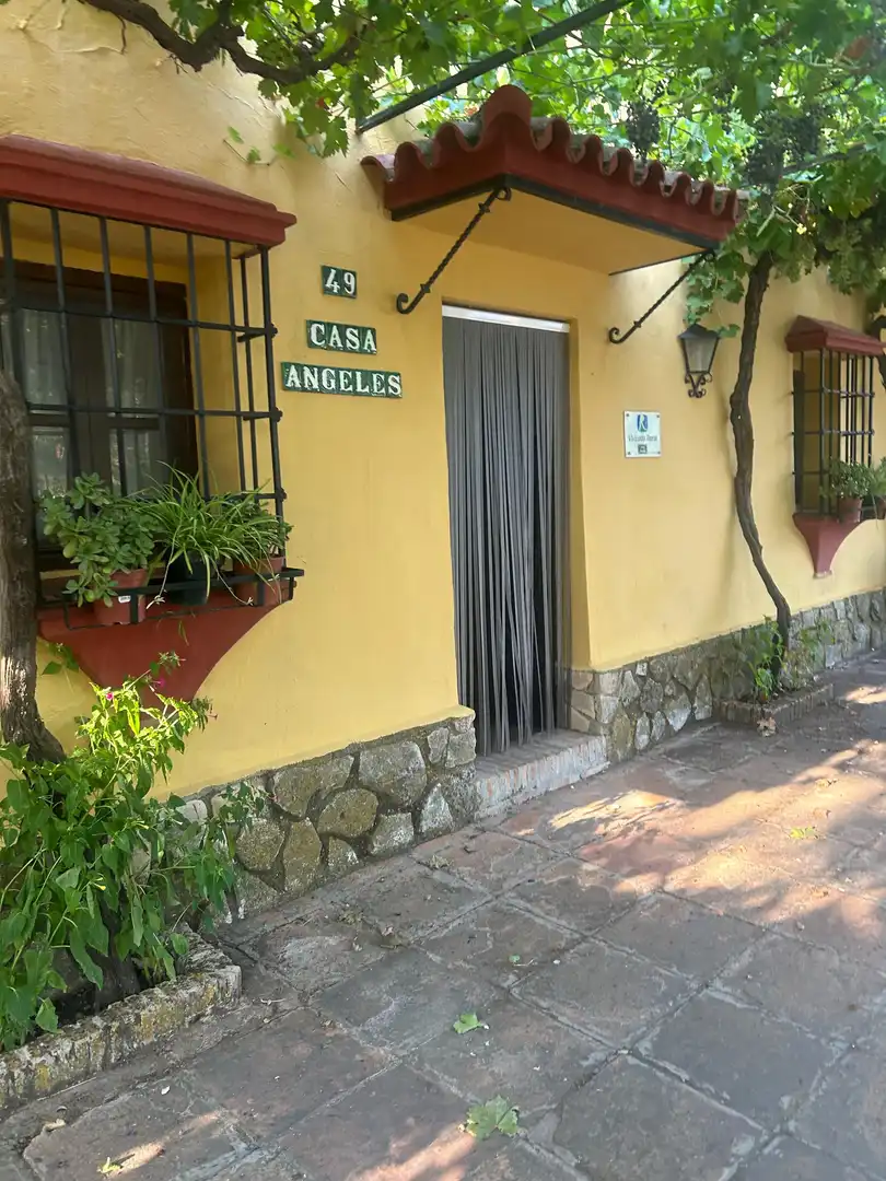Country homes for sale in Ronda  with Air Conditioner, Private garden and Furnished