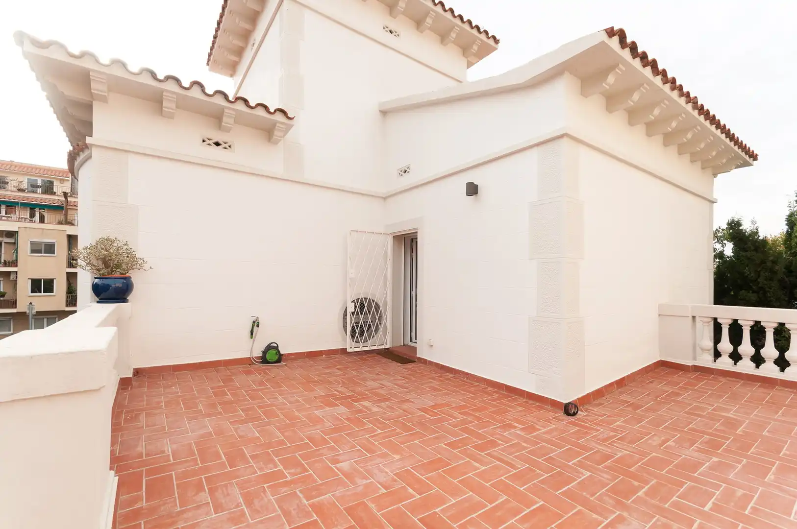 House with terrace to rent in MARE DE DEU DEL COLL, imagen 10