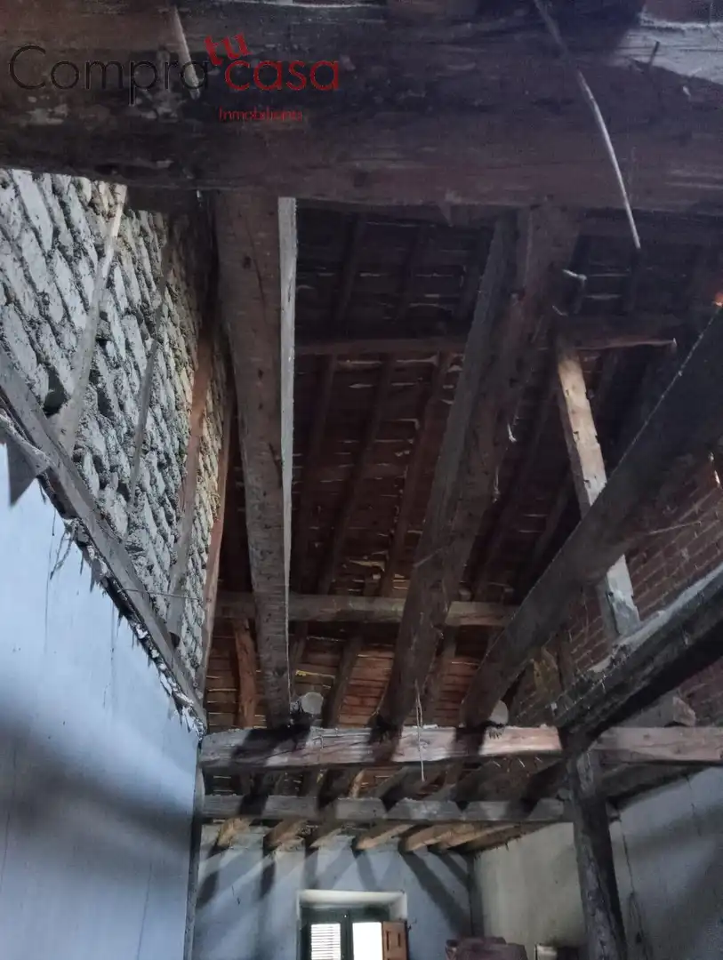 Finca rústica en venda a Calle de Franco, Navas de Oro