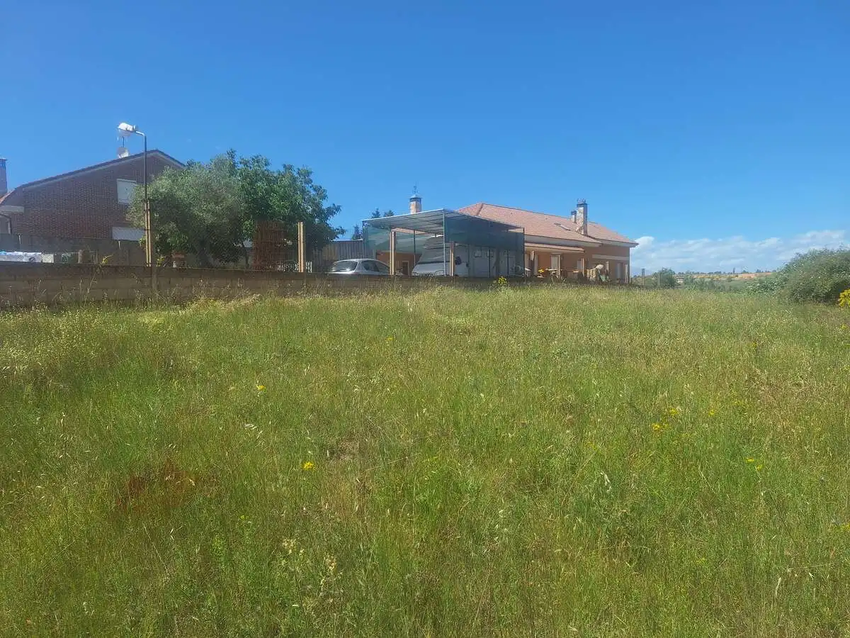 Terreni e lotti in vendita a Santovenia de la Valdoncina, imagen 6