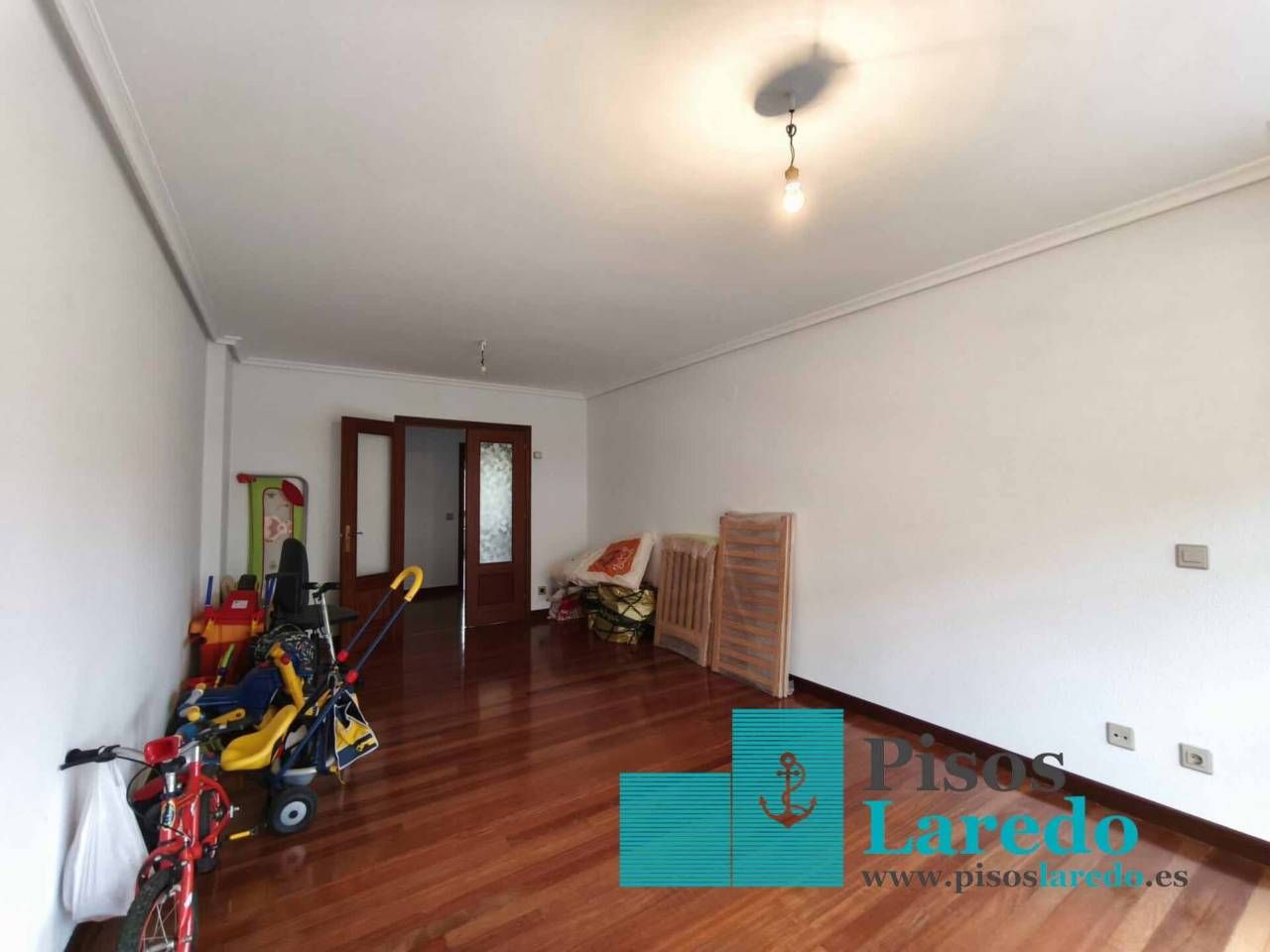 Flat for sale in Ampuero  with Heating, Parquet flooring and Terrace