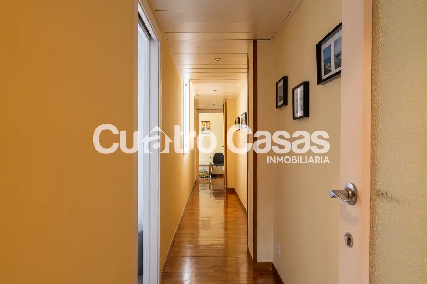 Pis en venda en Barcelona amb Aire condicionat, Calefacció i Parquet